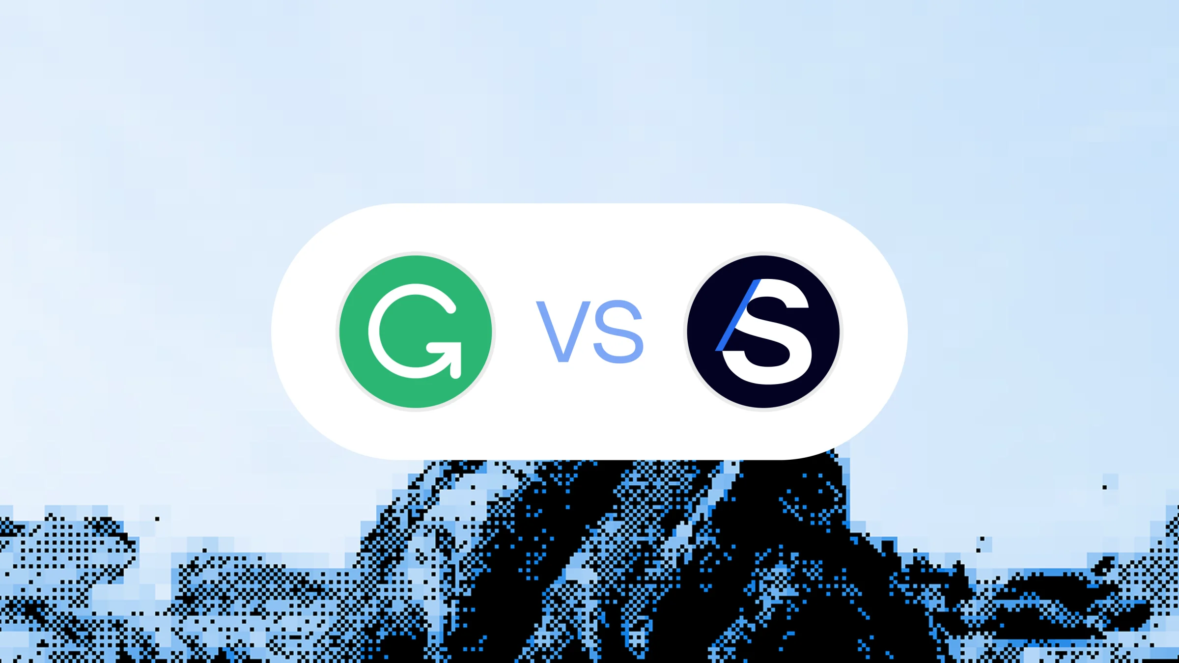Slashit vs Grammarly — AI rewriter and text expander alternative
